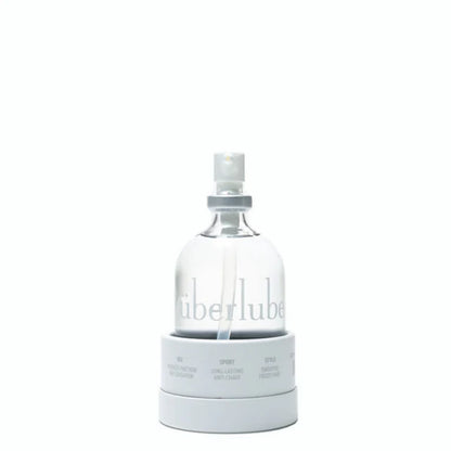 Uberlube Silicone Base Lube - Unscented  - 112ml